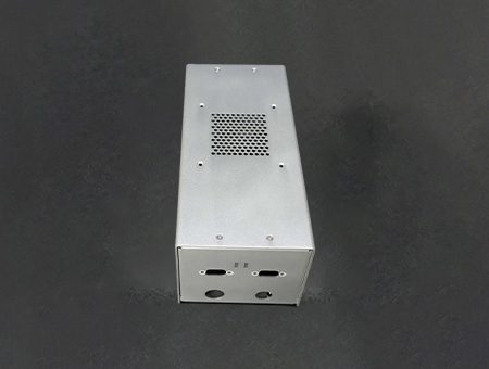 医疗/仪器钣金